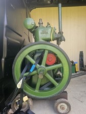 Lister H type Stationary