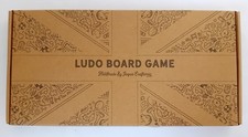 LUDO BOARD GAME FOR 2-4