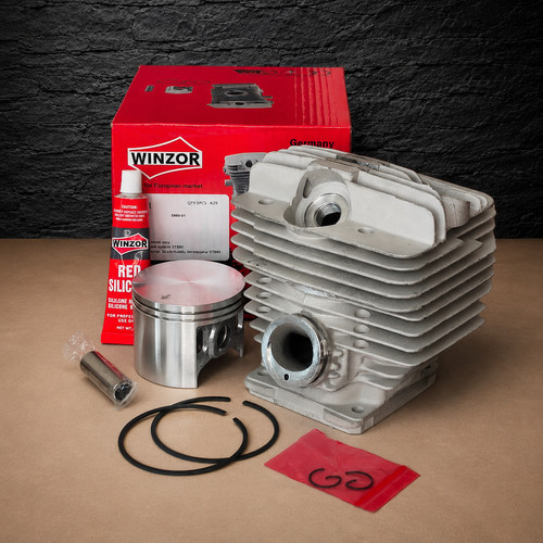 Cylinder kit 60mm for - cylinder,