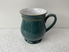 Denby Solitaire Green