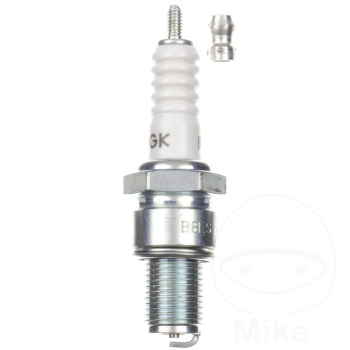 Ngk spark plug b8es 2411 - ngk,