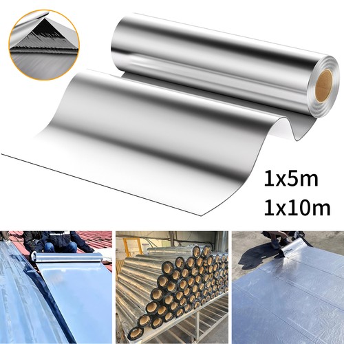 10m asphalt roof - 5/10m,