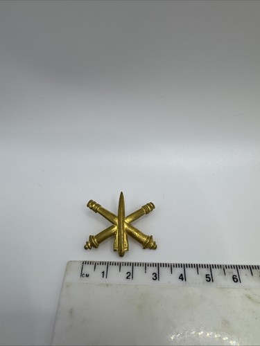 Vintage belgian army artillery - belgian,