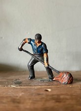 Vintage Old farm Worker /Hand