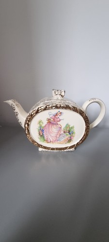 Vintage sadler england pinkie - vintage,