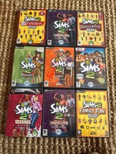 The Sims 2 Complete Collection