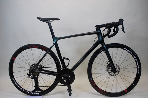 Giant tcr advanced - giant, disc