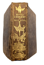 Modern Cookery in All Its