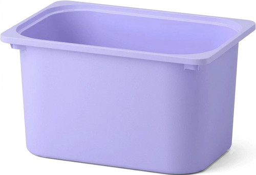 Ikea trofast storage box - trofast,