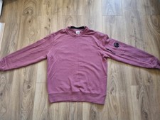 Cp Company Lens designer