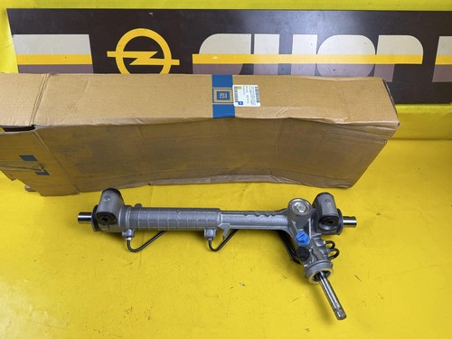 Steering rack opel astra - rack, g
