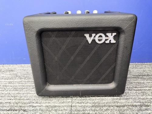 Vox guitar amp mini3 - vox, mini3-g2