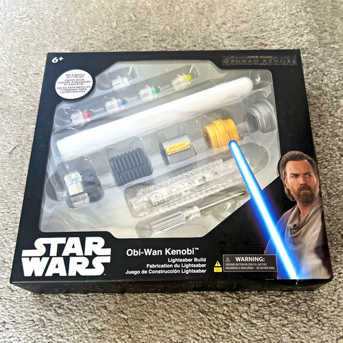Build your own - , lightsaber