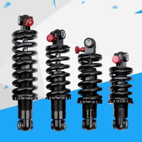 Mtb scooter 291r - 291r, shock
