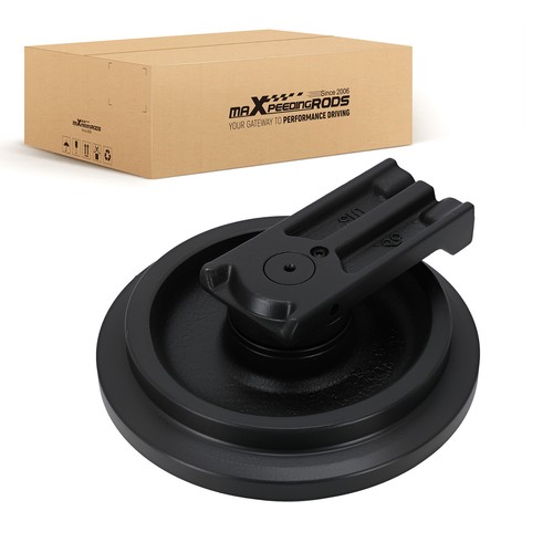 Front idler wheel for kubota - front,