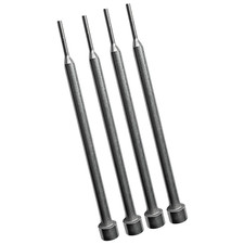 4x Car Remote Key Blade