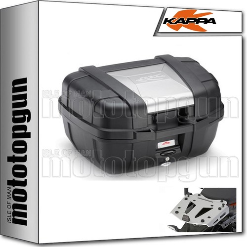 Kappa top case - kgr52, +