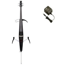 YAMAHA SVC50 Silent Cello for practice With PA-3C High quality brand new JPN