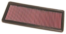 Fits K&N 33-2842 Panel filter