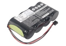 NEW Battery for Fluke ScopeMeter 123 ScopeMeter 123S ScopeMeter 124 BP130 Ni-MH