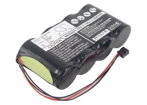 New battery for fluke - battery,