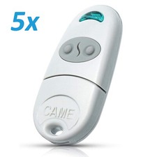 CAME TOP432NA Gate Remote 2