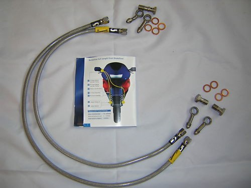 Honda vfr400rf nc21 - ,