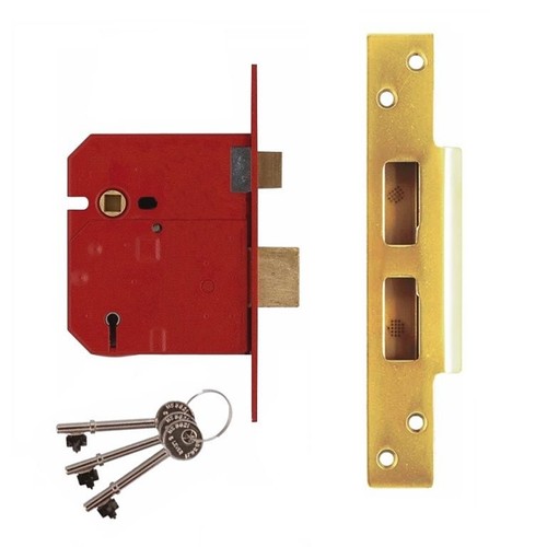 Union lock y2234e - lock, y2234e-sc-2.50