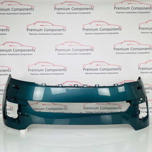 Range rover sport front - front, bumper