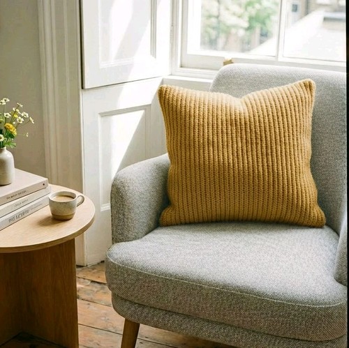 Large cushion covers 60x60cm - covers,