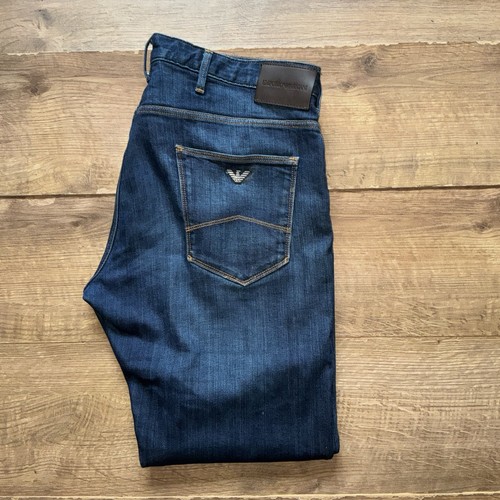 Emporio armani jeans - 34, waist
