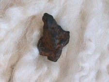 Sikhote Alin Meteorite.