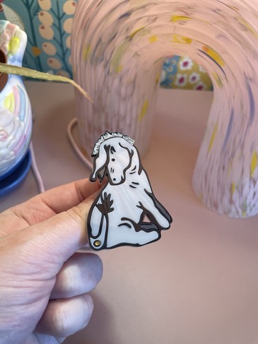 Dangermonkey designs eeyore