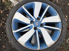 Renault Clio 17” Alloy Wheel