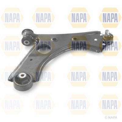 Genuine napa front - genuine,