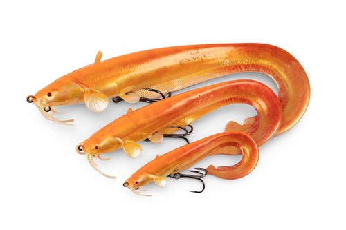 Fox rage pike fishing ultra - rage,
