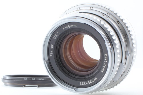Mint hasselblad carl zeiss - hasselblad,