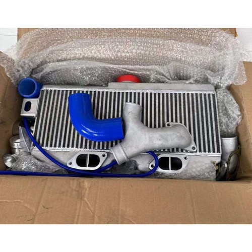 Top mount intercooler kit - mount,
