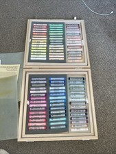 Rembrandt Soft Pastels 150 Set