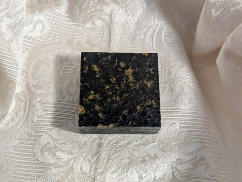 Zodiaq space black 2x2 - , 2x2"