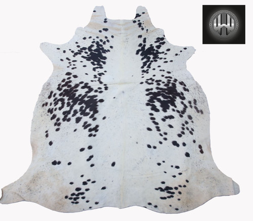 100 real cow - 100%, rug