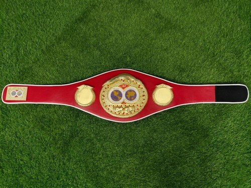 Ibf international boxing - ibf,