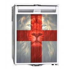 Waeco Camper van Fridge Wrap Sticker Personalise with Photo or Design