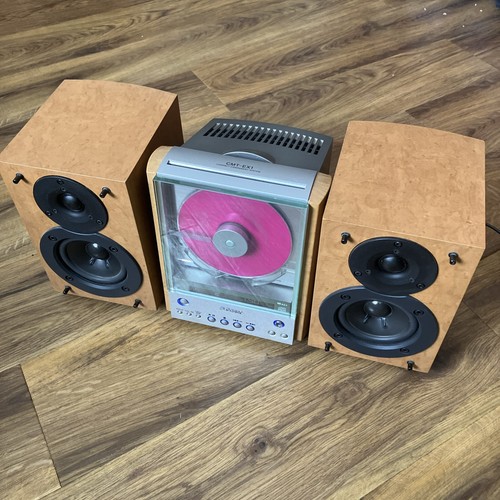 Vintage rare sony - vintage,
