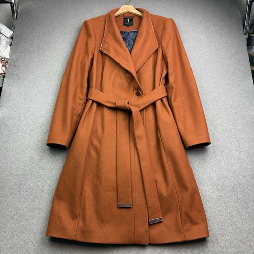 Ted baker coat size - ted, 16
