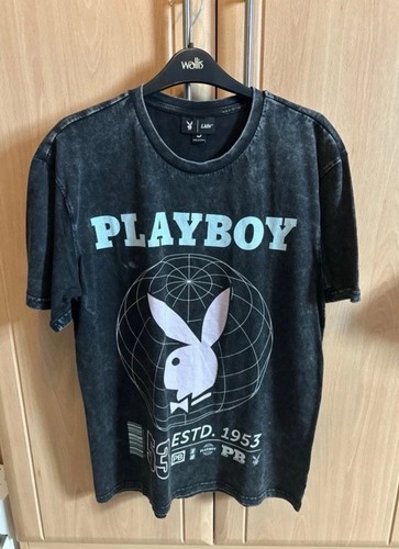 Playboy rabbit oversized - rabbit,