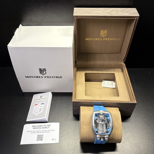Brand new invicta montres - brand,