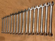 Blue Point By Snap On 7-24mm