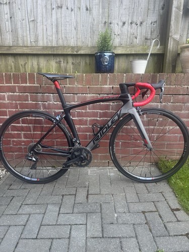 Ridley noah fast - ridley,