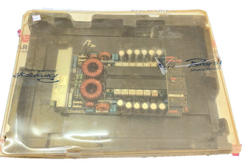 Powersoft duecanali smd00581 - duecanali,